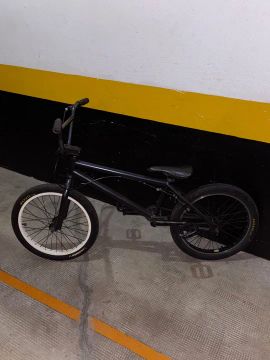 bmx dirt 