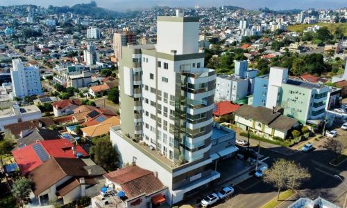 Apartamento para Locação 3 Suites, 2 Vagas, 186M², Centro, CHAPECó - SC