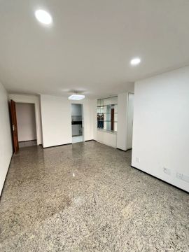 Apartamento 03 quartos Renascença