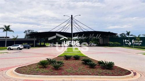 Lote no Jardins França