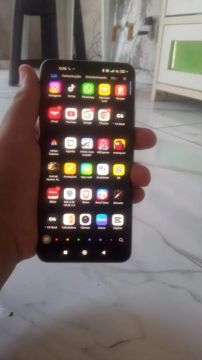 redmi 11 lite 5g