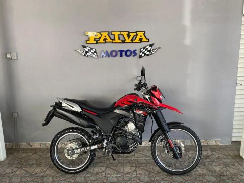 Yamaha XTZ LANDER 2023/2024 100km