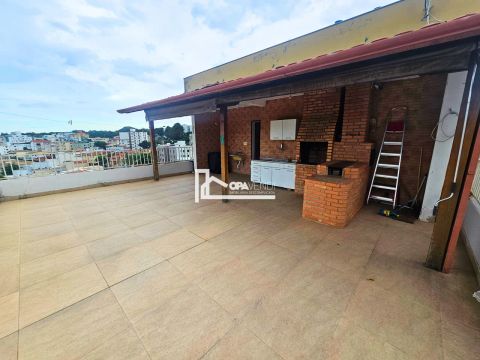 Cobertura com Armários Planejados - BH - Santa Amélia - 4 Quartos (1 Suíte) - 2 Vagas