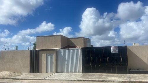 CASA  Cajupiranga - Parnamirim - RN