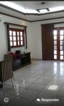Casa Vale da Benção Coari 