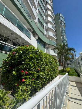 Apartamento à venda em Duque de Caxias | Cobertura 25 de Agosto