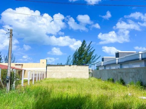 Terreno - Bairro Jardim Beira Mar