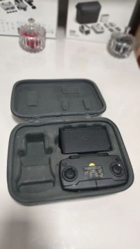 Acessórios para Drone Mavic Mini