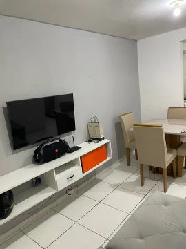 Apartamento próximo ao shopping pátio
