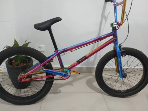 Bike bmx