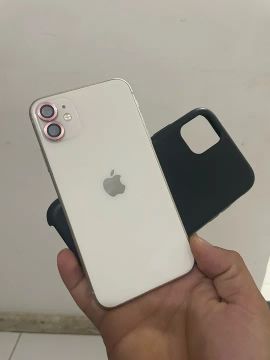 iPhone 11 único dono 