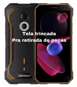 Doogee s51