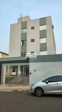 | Apartamento | Vila Shimabokuro | à venda | 1 quarto | 1 vaga | Londrina