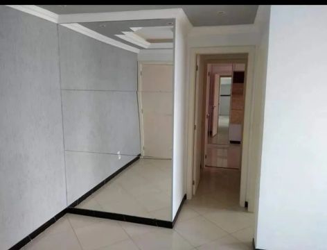 Apartamento Com 2 Quartos Em 50M² E Com 1 Vaga De Garagem Em Piatã. 1N14KHF