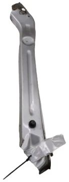 Suporte Farol Esquerdo Com Detalhe Chery Tiggo 2 2019 10187