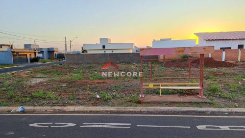 Lote em Rua Castorino Venâncio Pinheiro - Residencial Vida Nova Olímpia IV - Olímpia/SP