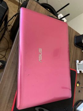 Notebook assus