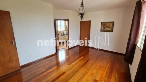 Venda Apartamento 3 quartos Calafate Belo Horizonte