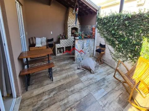 Casa a venda em condomínio fechado Vintage club em Jundiaí SP