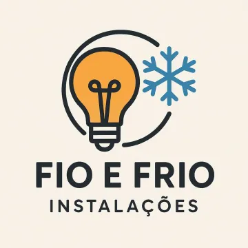 Instalação de ar condicionado, instalações elétricas, instalação hidráulica.
