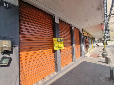 Imóvel para aluguel com 60 metros quadrados em Mutondo - São Gonçalo - RJ