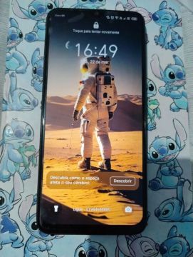 Infinix Hot 30i