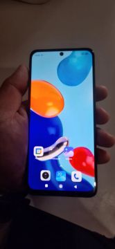 VENDO CELULAR