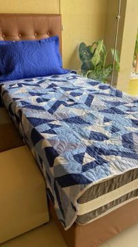 Cama De Solteiro 
