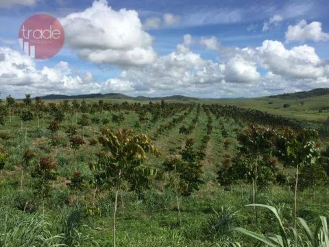 Fazenda à venda, 3000000 m² por R$ 30.000.000,00 - Zona Rural - Maceió/AL