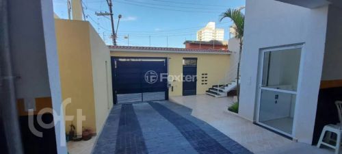 Casa em Condomínio à venda Rua João de Laet, Vila Aurora (Zona Norte) - São Paulo