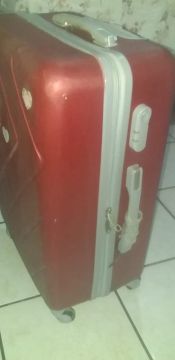 MALA GRANDE PARA VIAGEM