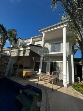Casa em Condominio em Recreio dos Bandeirantes - Rio de Janeiro