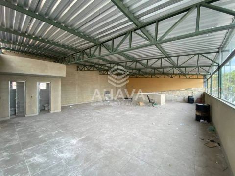 Sobre Loja para aluguel, 154m², Rio Branco