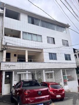 Aluga-se apartamento no Vale do Canela