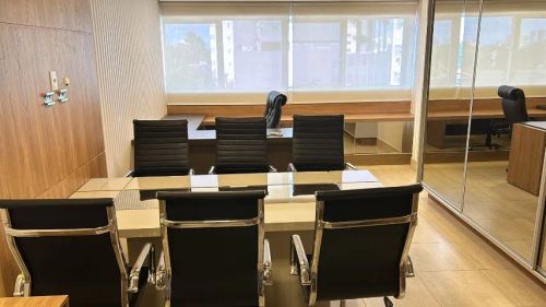 Vende-se Sala Comercial