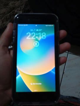 iPhone 8 plus