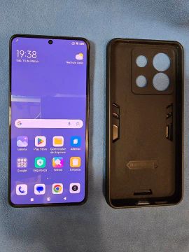 Xiaomi Redmi Note 13 Pro 5g Usado