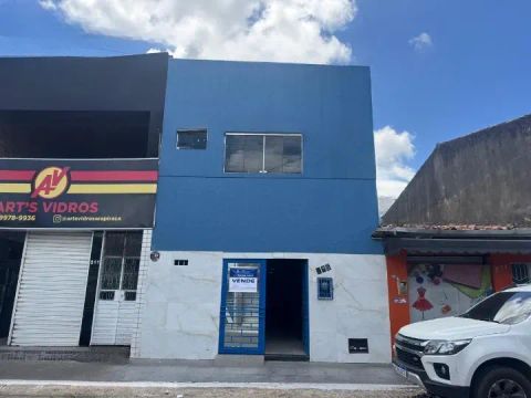 Excelente ponto coml para clínica ou outros,no centro de Arapiraca.