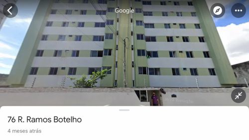 Oportunidade de Apartamento no Papicu com 120m.
