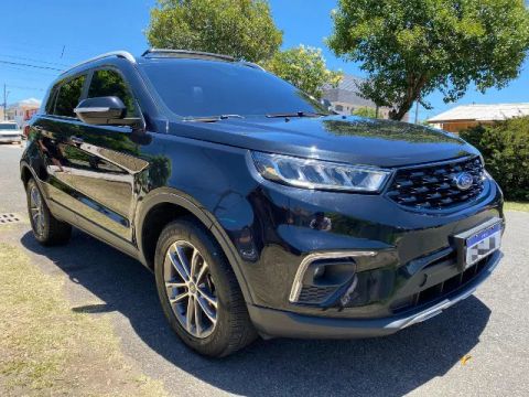 Ford Territory 1.5 ECOBOOST GTDI SEL