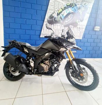 VSTROM 1050 XT