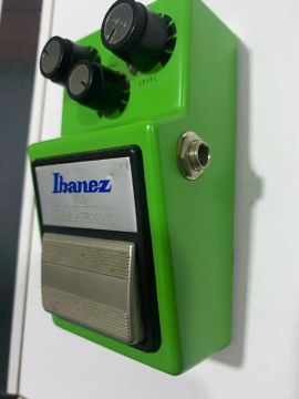 Ibanez TS9 made in japan