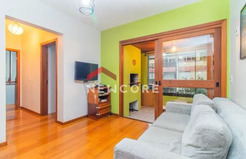 Apartamento em Rua Passo da Pátria - Bela Vista - Porto Alegre/RS