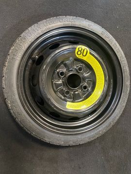 Step fininho T105/70 D14 do Kia Picanto 2010
