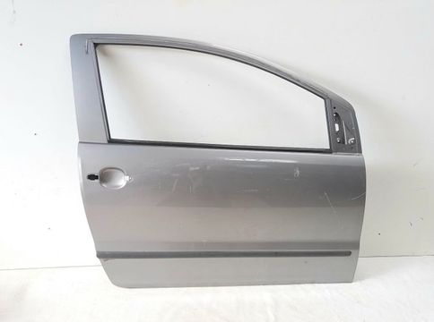 Porta fox 2 portas 