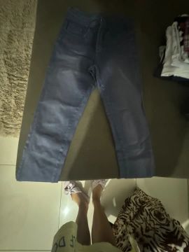 Calça 
