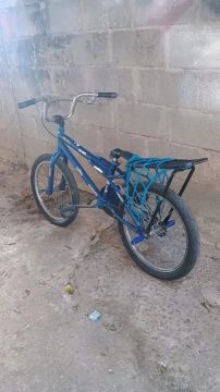 Montadinha Aro 20
