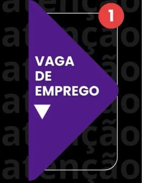 Vaga de emprego para Representante de Desenvolvimento de Vendas