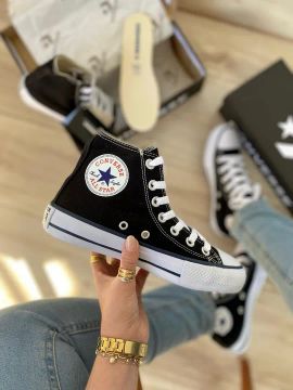 Botas ALLstar 