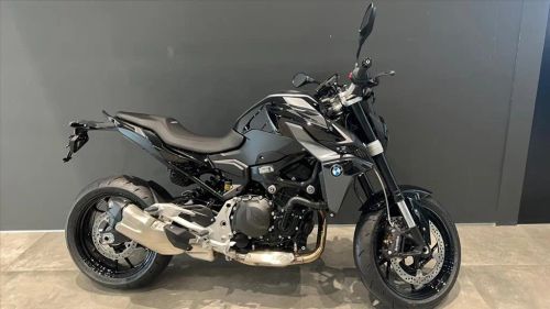 BMW F 900 R SPORT PLUS